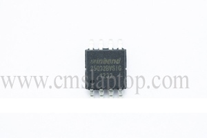 WINBOND 25Q32BVSIG WINBOND 25Q32BVSIG